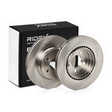 RIDEX Тормозной диск 82B0776