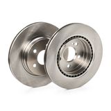 RIDEX Тормозной диск 82B0776