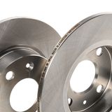 RIDEX Тормозной диск 82B0937