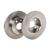 RIDEX Тормозной диск 82B0937