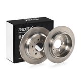RIDEX Bromsskiva 82B0944