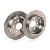 RIDEX Bromsskiva 82B0944