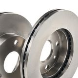 RIDEX Тормозной диск 82B0962