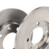 RIDEX Тормозной диск 82B1003