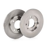 RIDEX Тормозной диск 82B1003