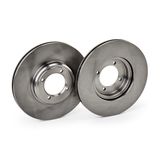 RIDEX Тормозной диск 82B1246