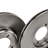 RIDEX Тормозной диск 82B1246