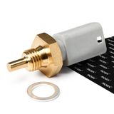 RIDEX Датчик, температура охлаждающей жидкости 830C0074