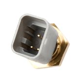 RIDEX Датчик, температура охлаждающей жидкости 830C0074