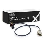RIDEX Датчик импульсов 833C0004