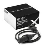 RIDEX Датчик импульсов 833C0015