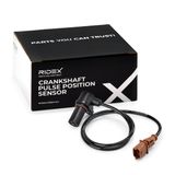 RIDEX Датчик импульсов 833C0016