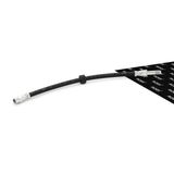 RIDEX Bromsslang 83B0051