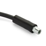 RIDEX Тормозной шланг 83B0122