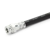 RIDEX Тормозной шланг 83B0350