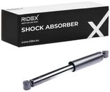 RIDEX Амортизатор 854S0007