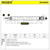 RIDEX Amortisaator 854S0023