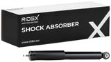 RIDEX Stötdämpare 854S0042
