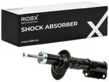 RIDEX Stötdämpare 854S0098
