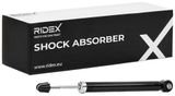 RIDEX Амортизатор 854S0201