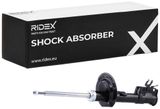 RIDEX Stötdämpare 854S0229