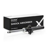 RIDEX Stötdämpare 854S0275