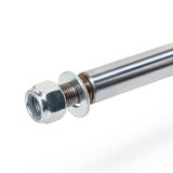 RIDEX Stötdämpare 854S0275