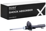 RIDEX Amortisaator 854S0316