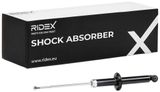 RIDEX Stötdämpare 854S0350