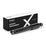 RIDEX Амортизатор 854S0826