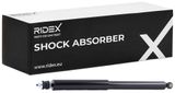 RIDEX Амортизатор 854S0938