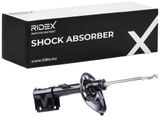 RIDEX Amortisaator 854S1818
