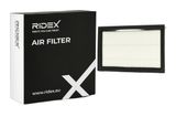 RIDEX Воздушный фильтр 8A0006