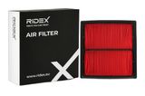 RIDEX Воздушный фильтр 8A0077