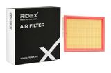 RIDEX Воздушный фильтр 8A0088