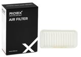 RIDEX Воздушный фильтр 8A0156