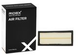 RIDEX Воздушный фильтр 8A0202