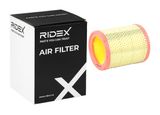 RIDEX Воздушный фильтр 8A0225
