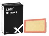 RIDEX Воздушный фильтр 8A0265