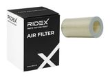 RIDEX Õhufilter 8A0293