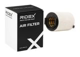 RIDEX Õhufilter 8A0296