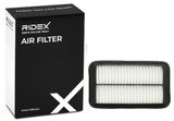 RIDEX Воздушный фильтр 8A0309