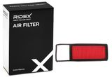 RIDEX Luftfilter 8A0320