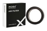 RIDEX Ilmansuodatin 8A0336