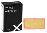 RIDEX Gaisa filtrs 8A0337