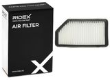 RIDEX Воздушный фильтр 8A0415