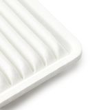 RIDEX oro filtras 8A0441