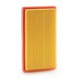 RIDEX Воздушный фильтр 8A0481
