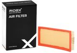 RIDEX Воздушный фильтр 8A0513