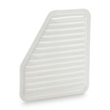RIDEX Воздушный фильтр 8A0523